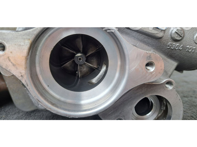 Turbodmychadlo Турбина 3145984152550CA, 2020R   Volvo XC60   