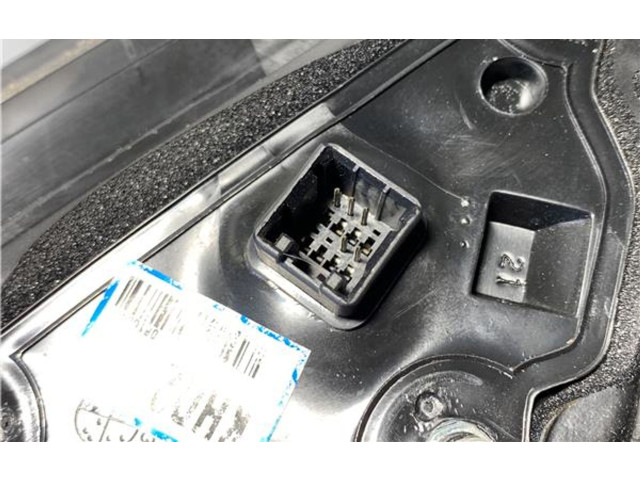 Зеркало электрическое        Hyundai Sonata  2006 - 2015 года   