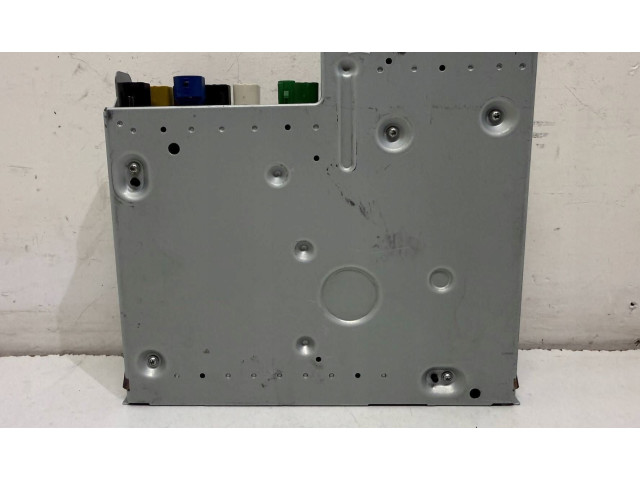 Блок управления 4J3035136P Audi e-tron