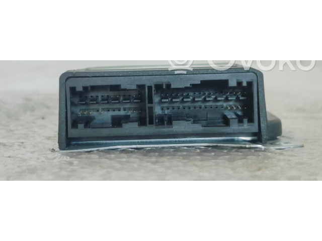 Блок подушек безопасности 9812824480 Citroen C4 Cactus