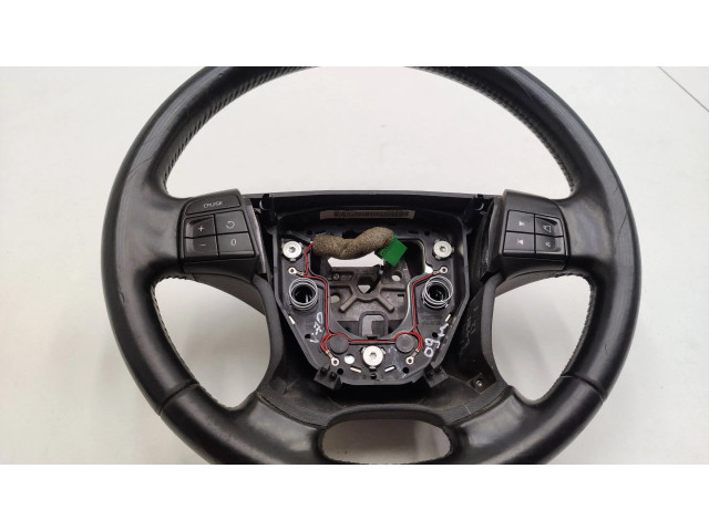 Руль Volvo V70 2008-2013 года