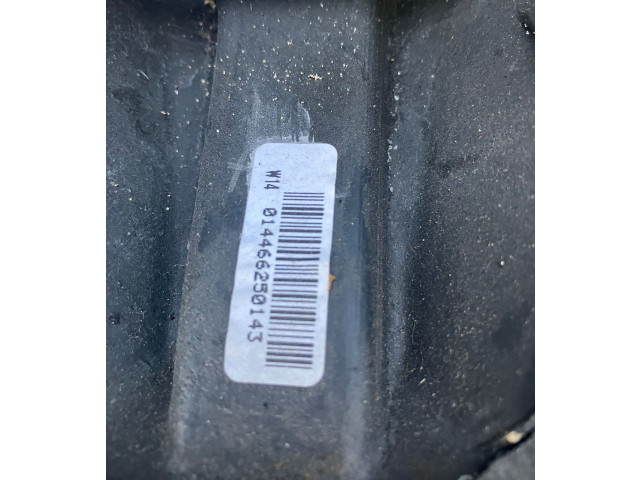 Руль Saab 9-3 Ver2 2008 - 2016 года 12774365, 302889499E31AA