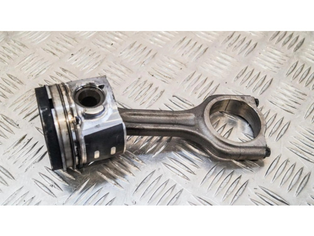 Píst 1699376 Ford Focus pro naftový motor 1.6 T1DA