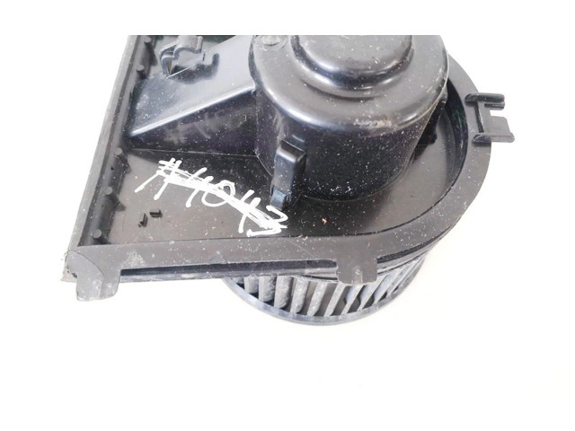 Вентилятор печки       Volkswagen Bora