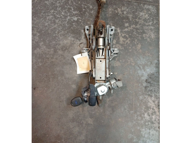 Volant Ford S-MAX 2009