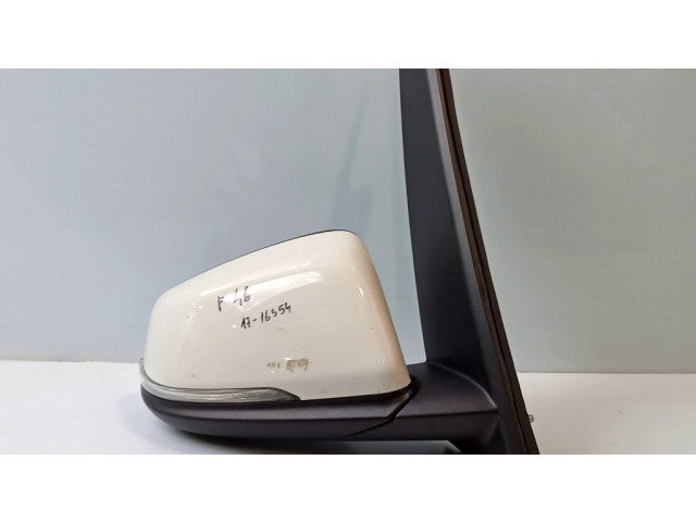 Zpětné zrcátko BMW 2 F46 2016 024208, 7421462