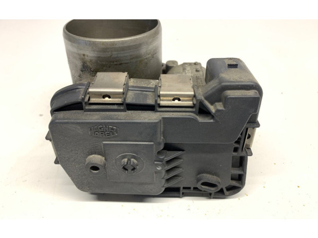 Запорный клапан двигателя 03F133062B    Skoda Octavia Mk3 (5E)   