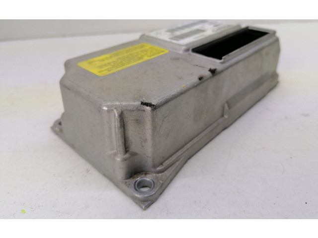 Блок подушек безопасности 0285001456, P8651523   Volvo V70