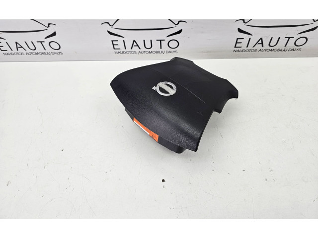 Подушка безопасности водителя SA55270100, PA55270060   Volvo V70