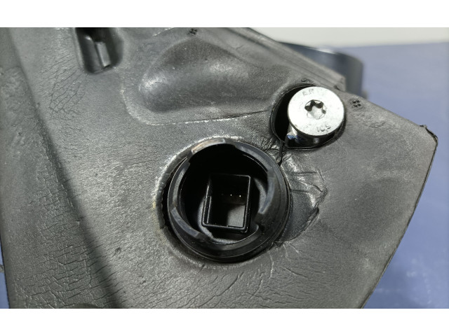 Zpětné zrcátko BMW X1 E84 2012