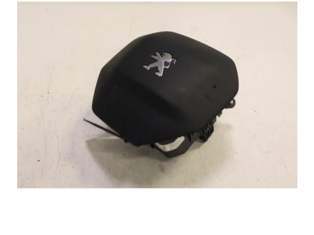 Подушка безопасности водителя 98185172ZD   Peugeot Partner III