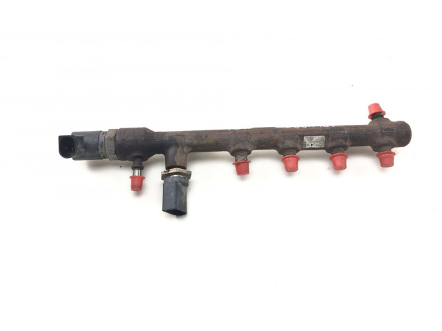 Топливная рампа A2C84548600, 2011878 Ford Tourneo Custom для двигателя YMF6