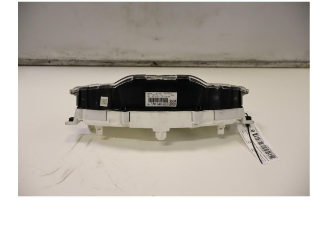 Панель приборов 9838094680   Peugeot Partner III       