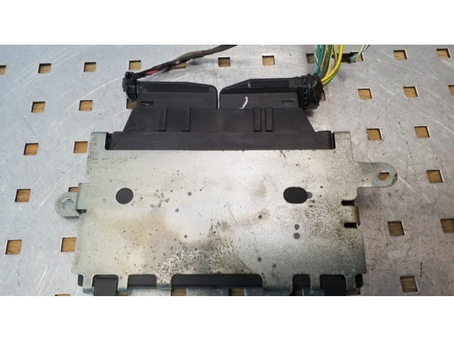 Блок управления коробкой передач 5WP20005NS, P04692392AC   Jeep Grand Cherokee (WK)