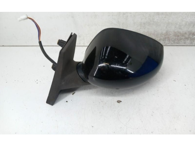 Зеркало (механическое)       Fiat Idea   -  года   