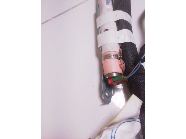 Боковая подушка безопасности 34141490C   Renault Trafic III (X82)