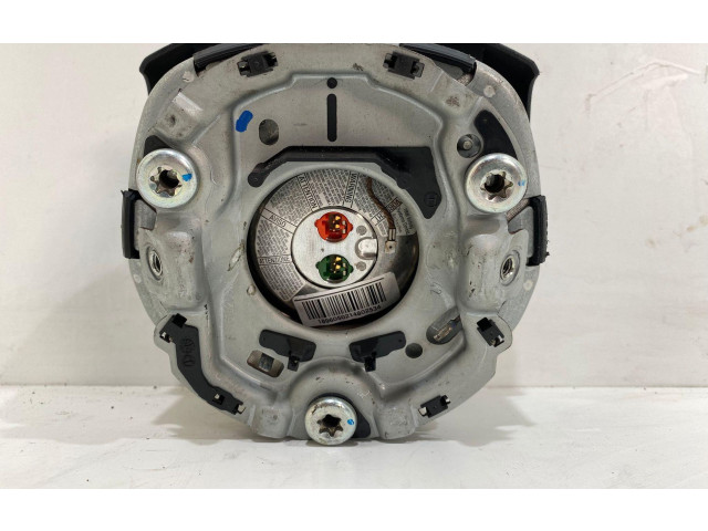 Подушка безопасности водителя Audi A3 S3 A3 Sportback 8P