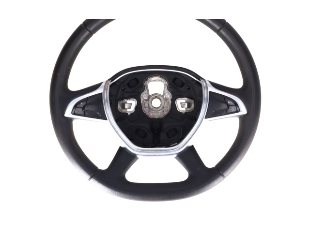 Руль Dacia Lodgy  2012 -  года 484005093R      