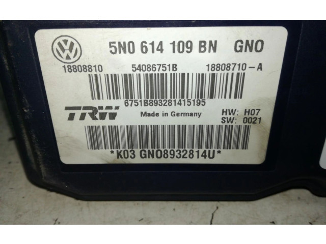 Jednotka ABS SLV5N0614109BN Volkswagen Tiguan 2018