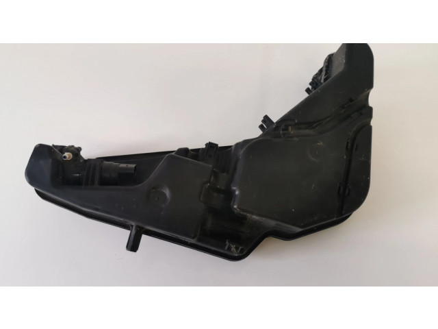 Бачок оконной жидкости