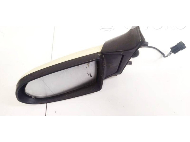 Zpětné zrcátko Opel Zafira A 2003 24462375