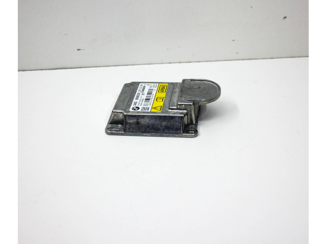 Блок подушек безопасности 6868039 BMW X5 F15