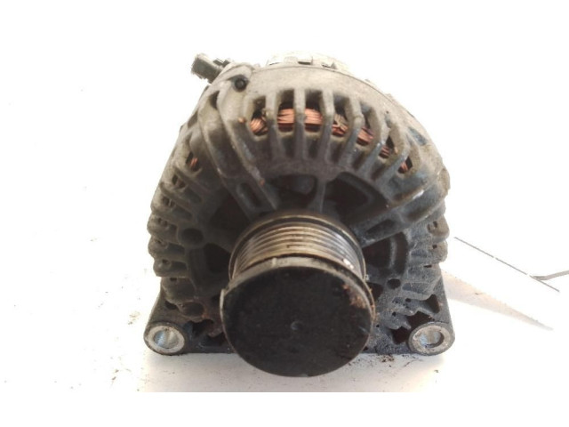 Генератор 9646321780   Citroen C8      