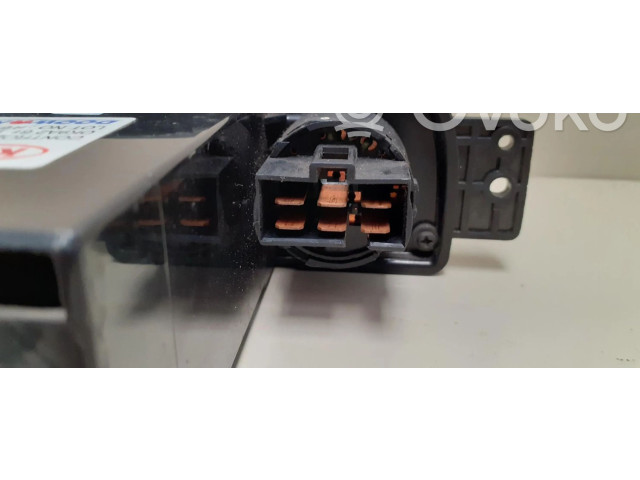 Блок управления климат-контролем OK9A261190   KIA Clarus