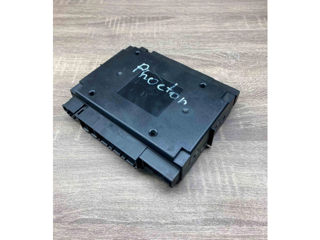 Блок комфорта 3D0937049H   Volkswagen Phaeton   