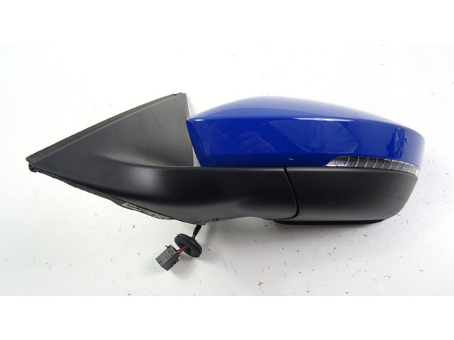 Зеркало электрическое        Skoda Kamiq  2019- года   