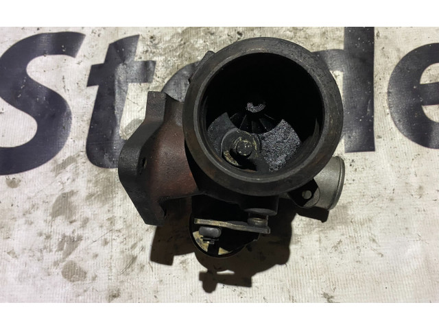 Turbodmychadlo Турбина a6110960099, 6110960099   Mercedes-Benz Vito Viano W638 2.2  