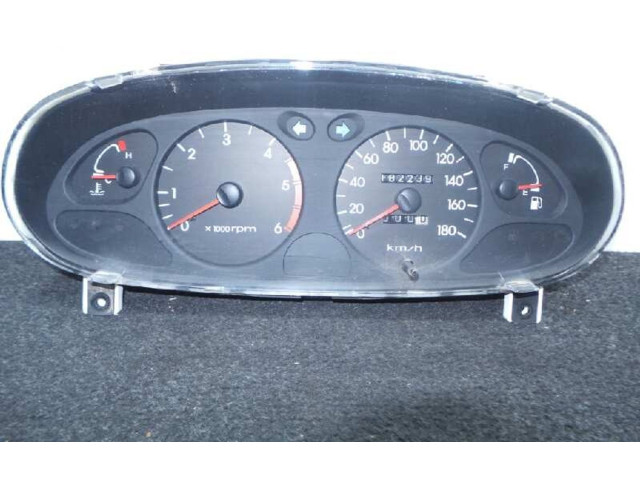 Přístrojová deska Hyundai H-100 2001