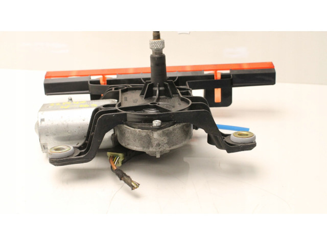 Моторчик заднего дворника A1698200340    Mercedes-Benz A W169