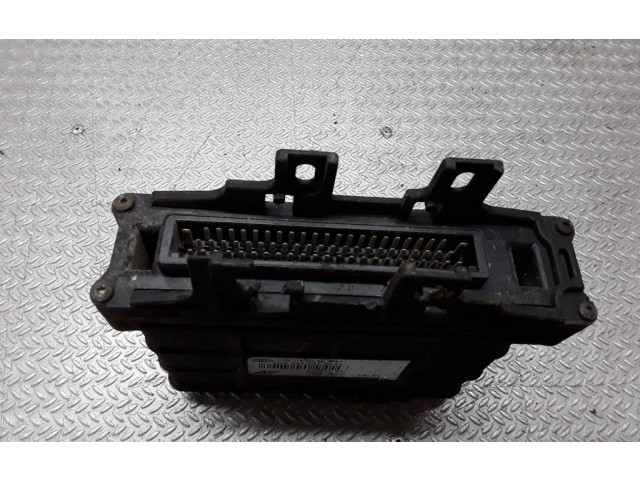 Блок управления коробки передач