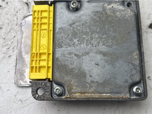 Блок подушек безопасности 1C0909605K, 1C0909605K   Skoda Fabia Mk2 (5J)