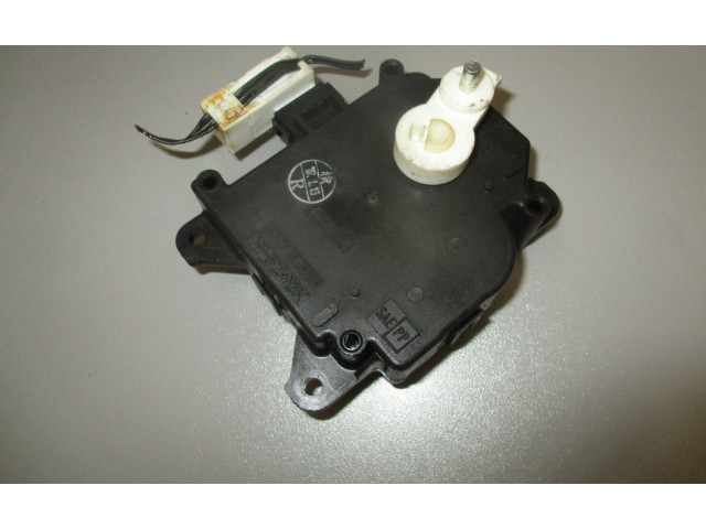 Блок управления климат-контролем 063800-0171, 0638000171 Lexus IS 220D-250-350