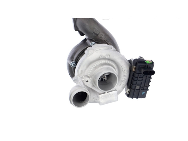  Турбина Mercedes-Benz GL X164  765155-5007S, 765155-5007S         