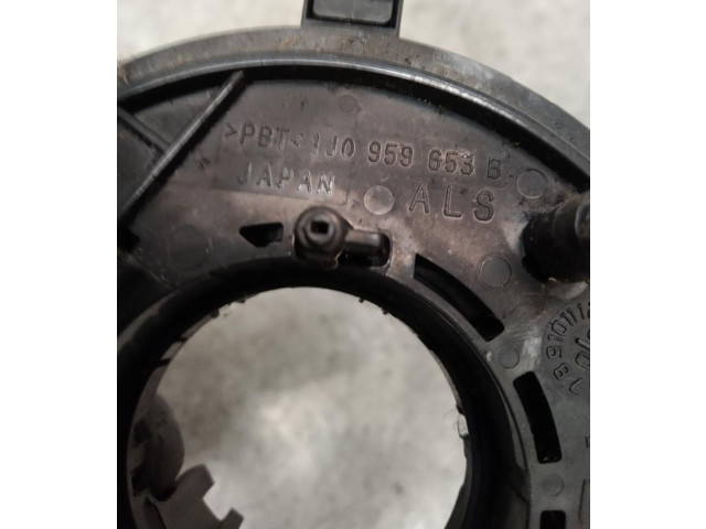 Подрулевой шлейф SRS 1J0959653B   Audi A3 S3 8L