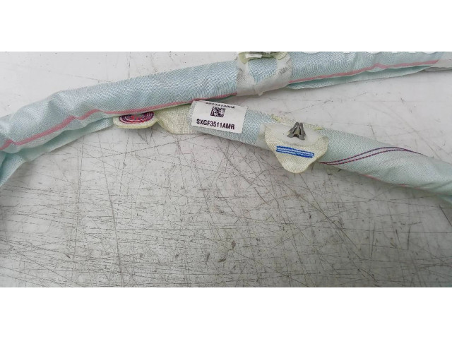 Боковая подушка безопасности 86222035000   SsangYong Tivoli