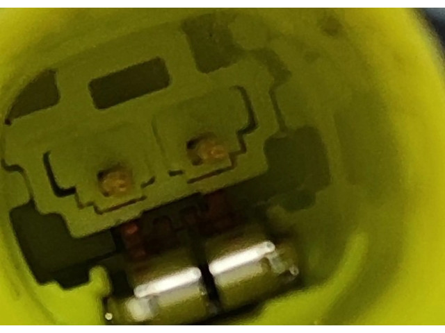 Подушка безопасности для колен 7390030050C0   Lexus GS 300 350 430 450H