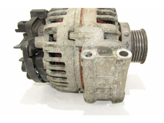 Генератор 8200438148 Dacia Logan I 1.4