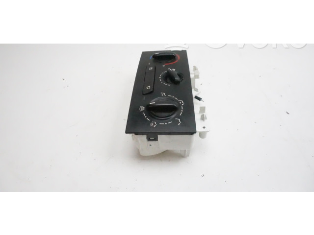 Блок управления двигателя 9665091180 Citroen Jumpy