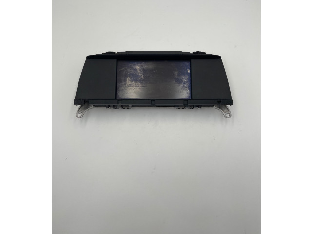 Дисплей    9231321, BMWF2565   BMW X3 F25