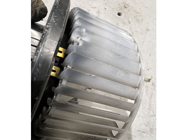 Вентилятор печки 194000, 19400051021B Mitsubishi Pajero