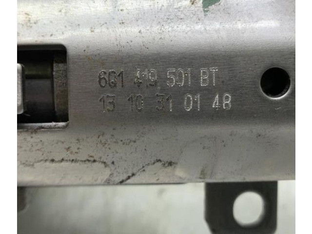  рейка  Колонка рулевая    Skoda Fabia Mk2 (5J) 2007 - 2014 года