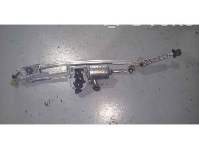 Моторчик дворников 9171899    Volvo S80