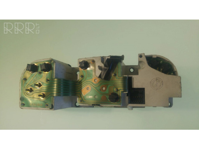 Панель приборов 60657729 Alfa Romeo 156