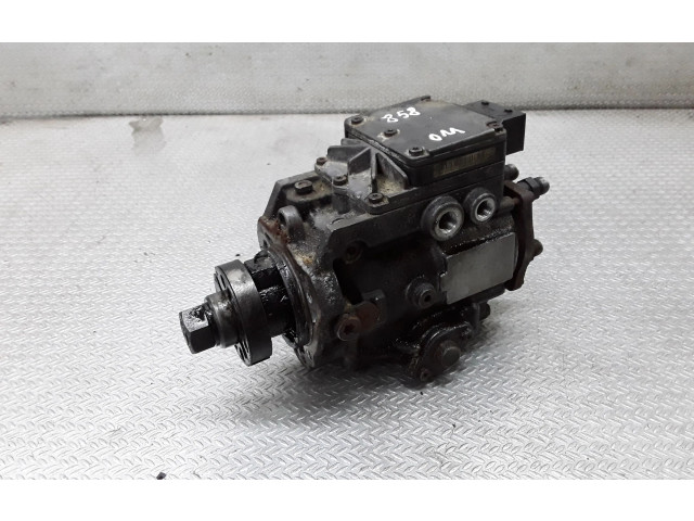 Vstřikovací čerpadlo 0470504011 Opel Zafira A -