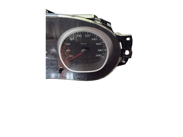 Панель приборов p248100029r, 2248100029R Dacia Duster