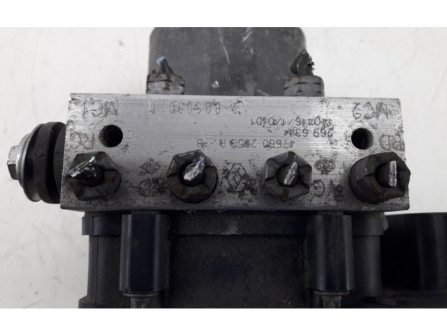 Jednotka ABS Mercedes-Benz Citan W415 2014